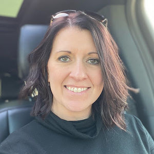 Meet your Posher, Melissa